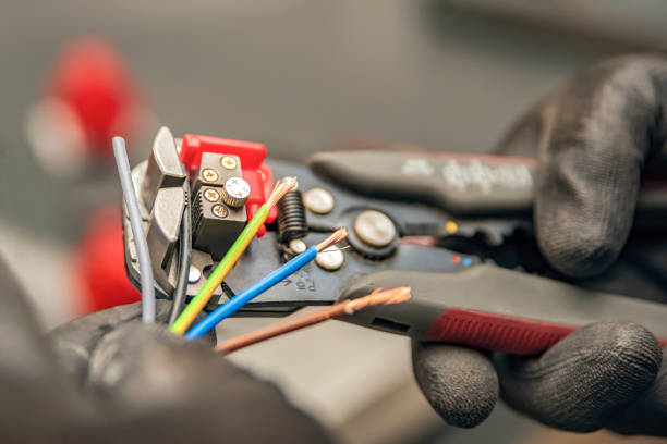 Best Residential Electrician Services  in Oak Grove, MN