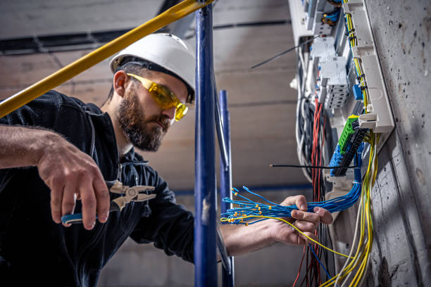 Best Home Electrical Repair  in Oak Grove, MN