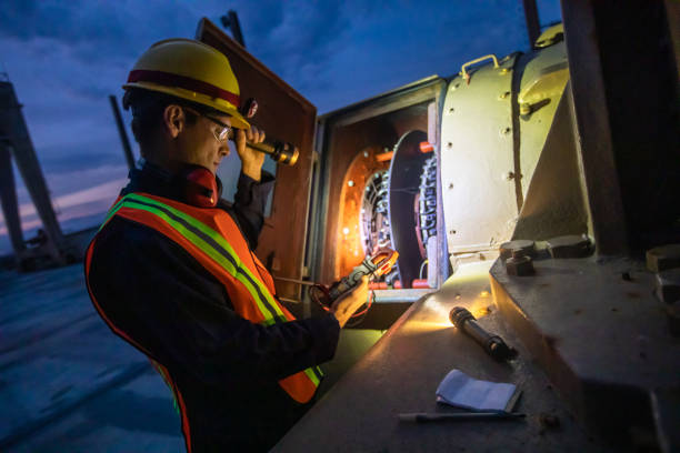 Best Electrical Contractors for Businesses  in Oak Grove, MN