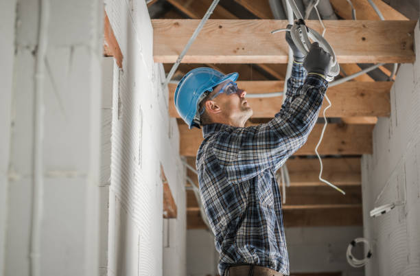 Industrial Electrical Services in Oak Grove, MN