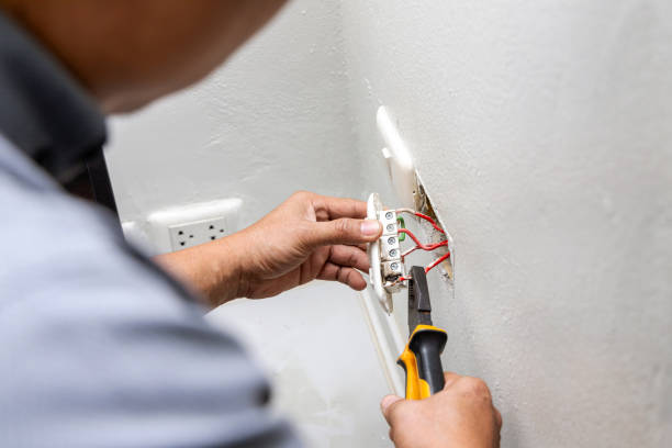 Best Circuit Breaker Repair  in Oak Grove, MN