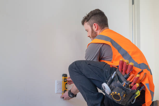 Best Electrical Upgrades for Homes  in Oak Grove, MN
