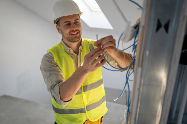 Best Circuit Breaker Repair  in Oak Grove, MN