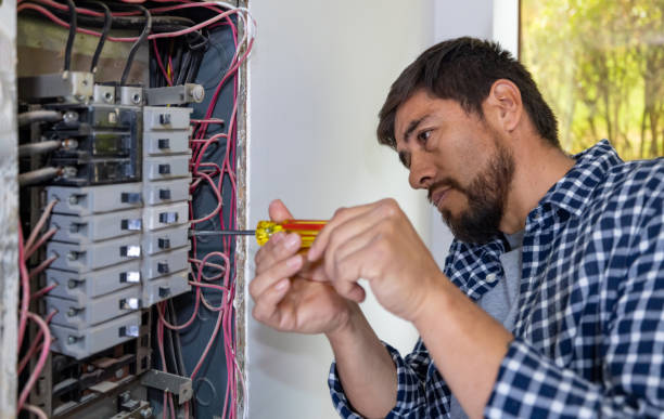 Reliable Oak Grove, MN Electrician Solutions